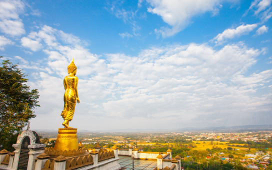 [1-2월 태국방콕 파타야치앙마이 여행준비물] 날씨 해외로밍 (2025최신)