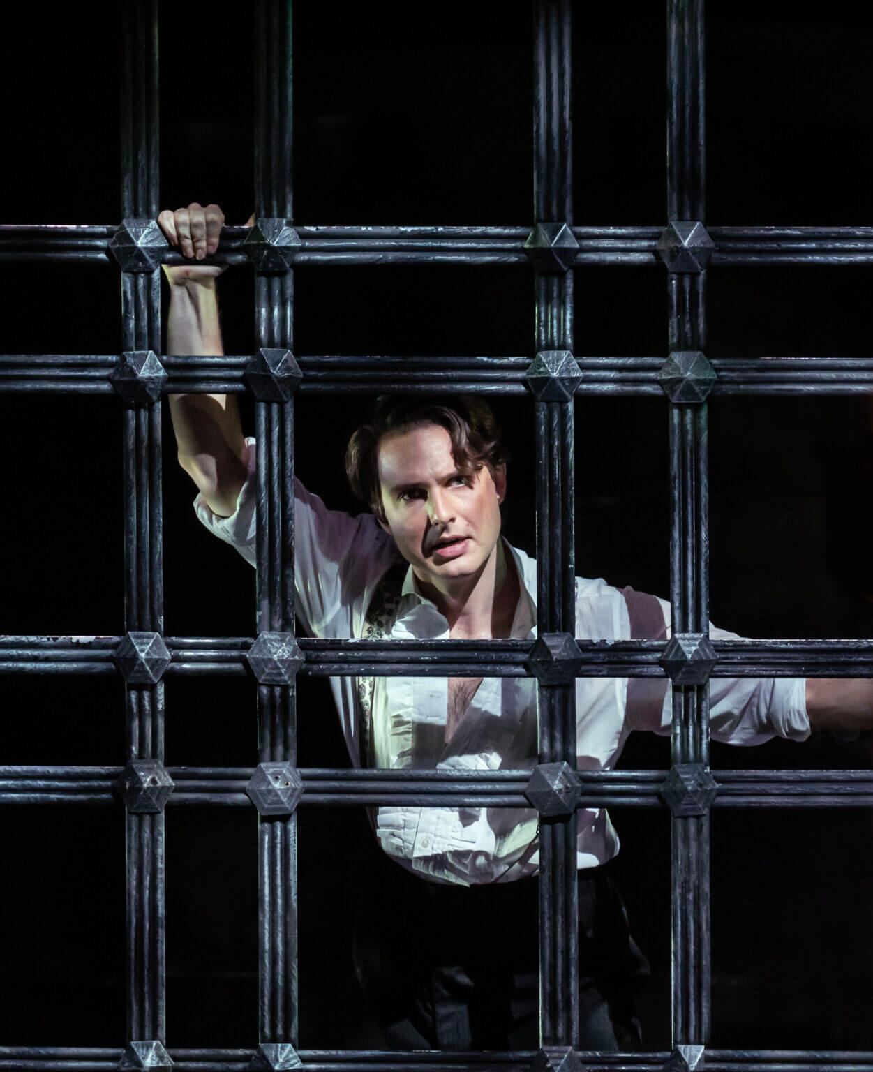 오페라의 유령 관람 전 반드시 알아야 할 5가지 사실