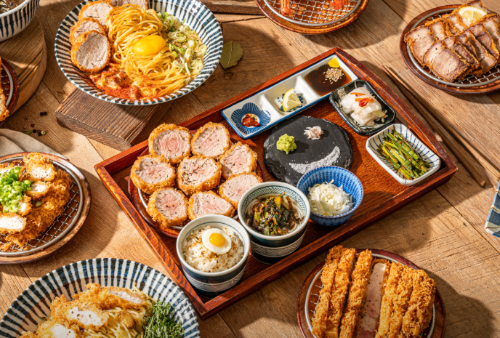 음식 사진 이미지입니다.