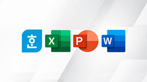 한글 엑셀 PPT등