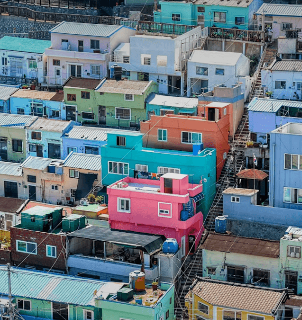 이번 추석&#44; 한국인이 가장 많이 찾는 여행지 TOP 5