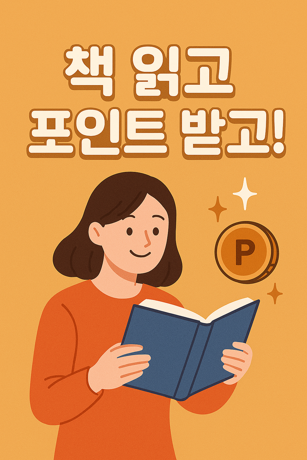 독서 포인트제 완벽 가이드