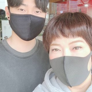 조혜련 아들 대학