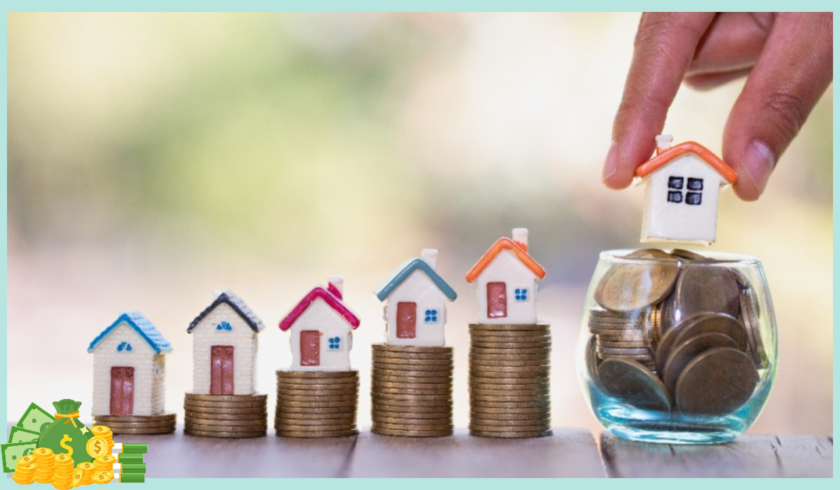 생애최초 주택담보대출