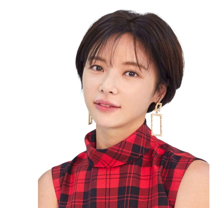 황정음