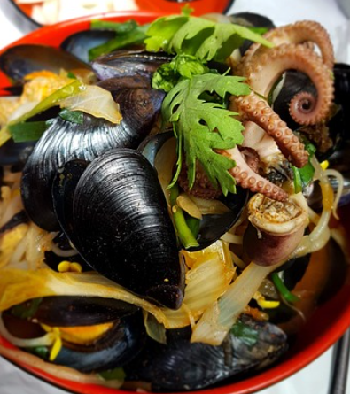 포항 맛집 BEST 12 현지인 추천 맛집