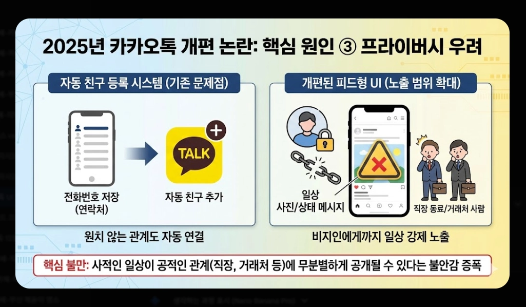 카카오톡 UI 개편 2026 완벽 대비 가이드