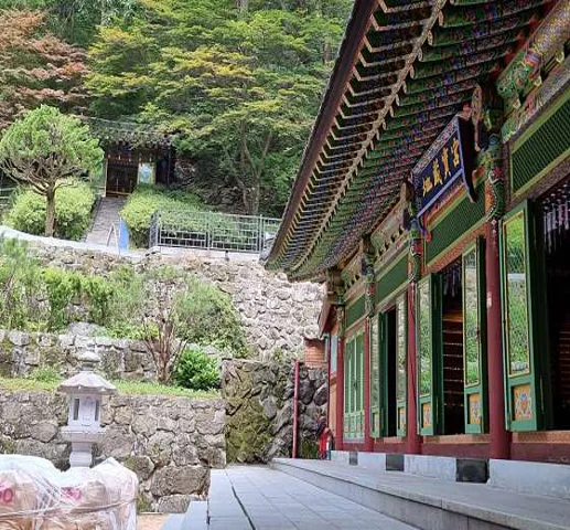금오산케이블카