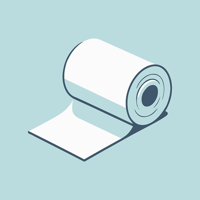 휴지와-관련된-꿈-해석