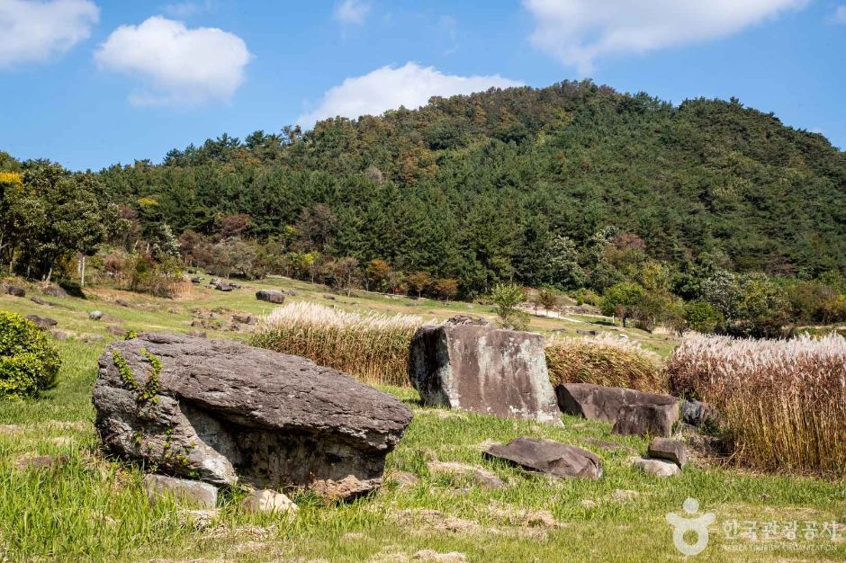 고창 가볼만한곳 베스트10