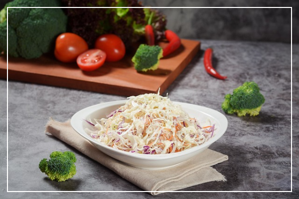 양배추 섭취 방법 및 보관 팁