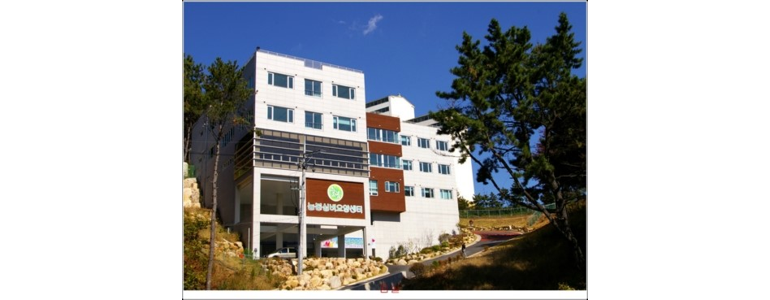 부산 금정구 요양원