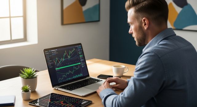 고배당 ETF 투자 전략과 월배당 수익 구조 설명 이미지