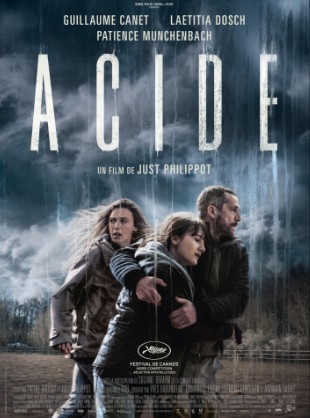 프랑스 재난 판타지 영화다시보기추천 애시드 레인 : 죽음의 비 결말 후기 리뷰 - 호평과 혹평