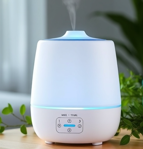 초음파식 가습기