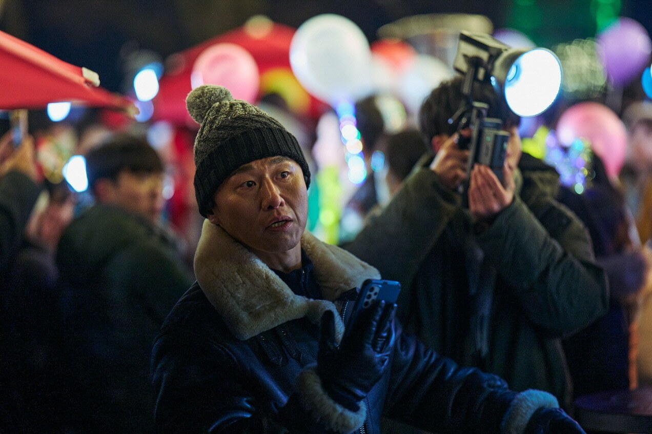 베테랑2