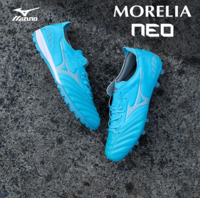 미즈노 모렐리아 네오 3