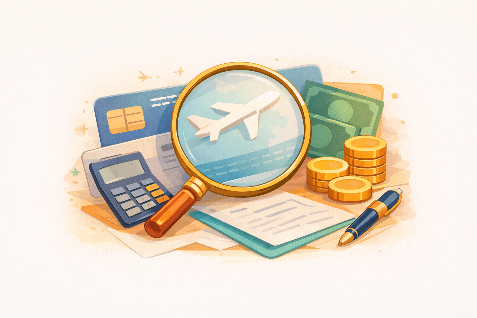 1년 안에 카드 포인트·마일리지로 항공권 1장 뽑는 현실적인 로드맵 (국내선부터 시작)