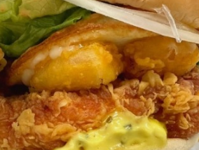 맘스터치 핫치즈 빅싸이순살 가격