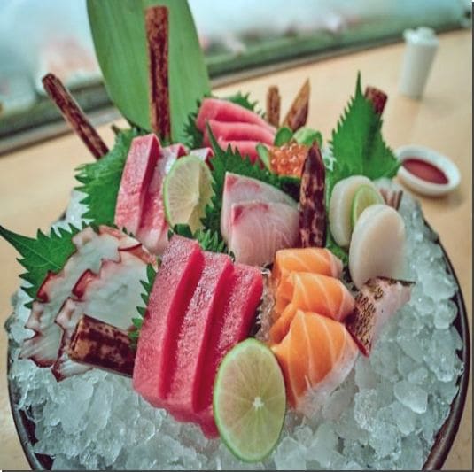 가다랑어 효능 및 영양소 활용법과 주의점