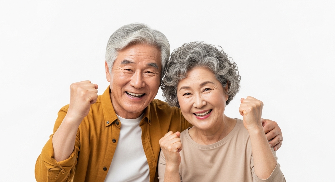 노인일자리강서구