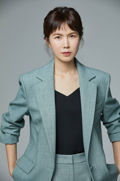 배우 공민정