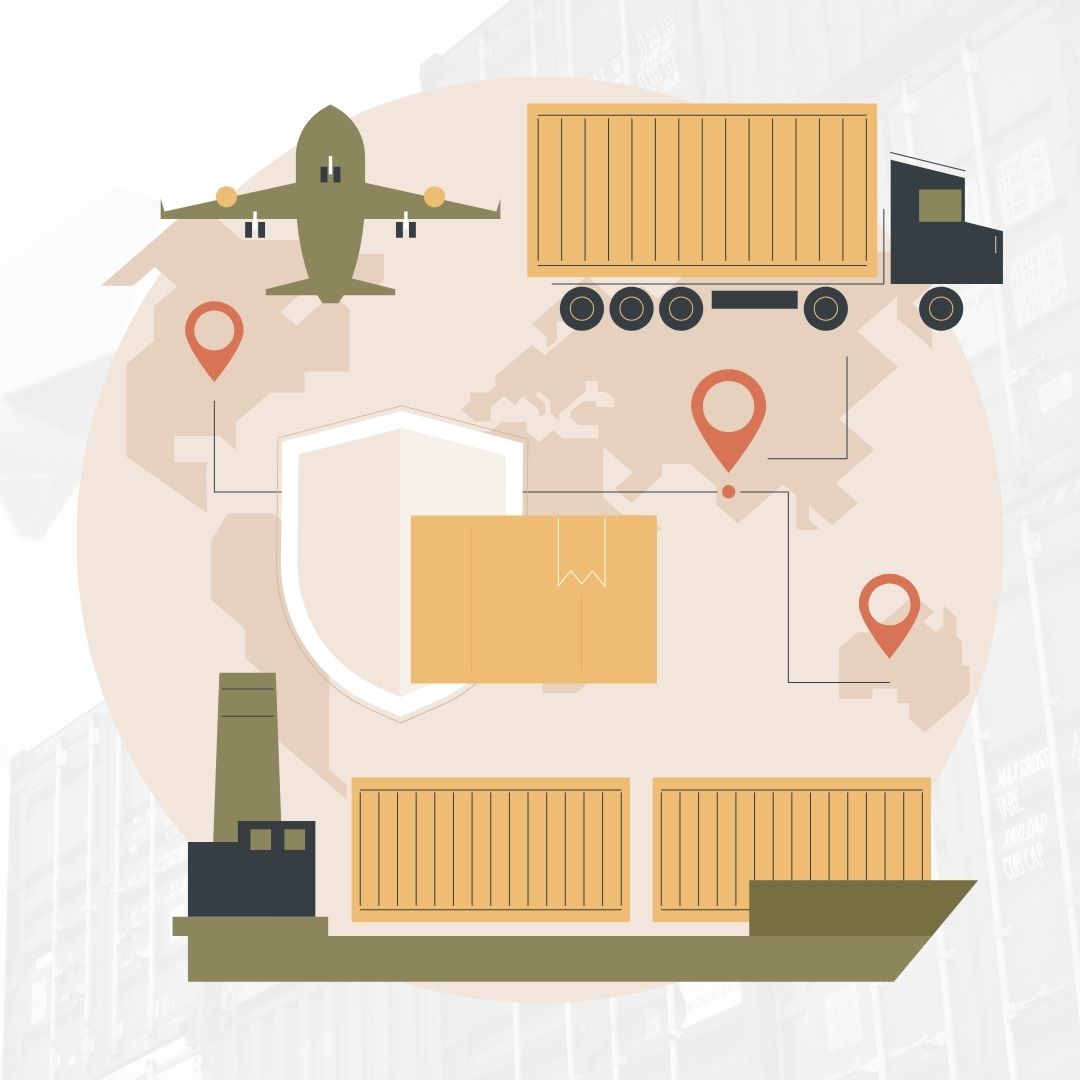 선적/준비사항 /수출/통관/흐름