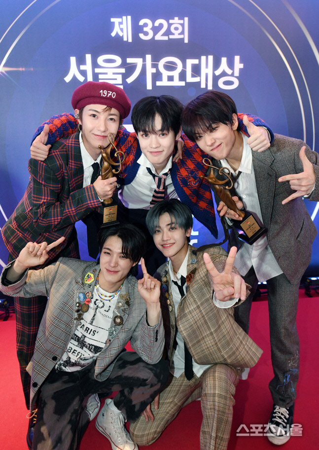 NCT드림