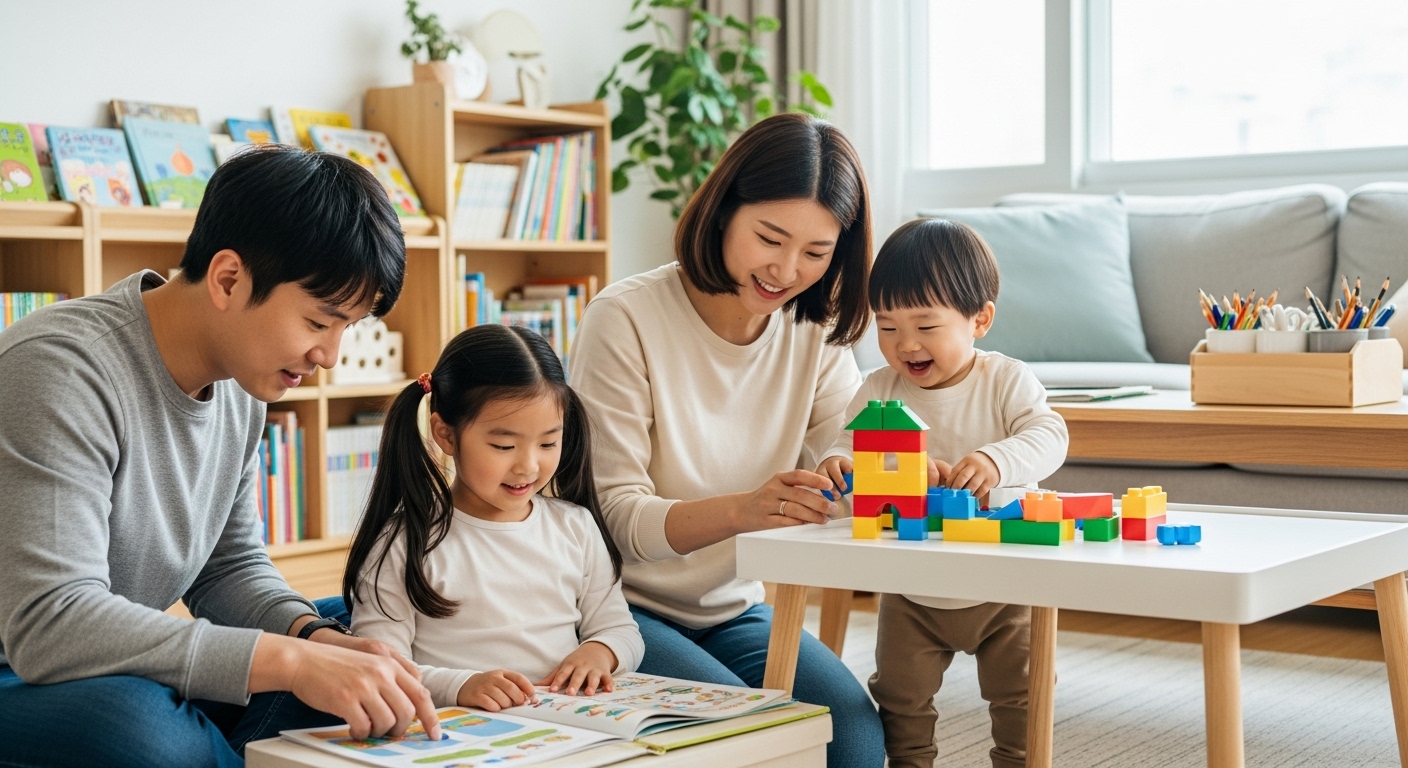 양육수당 (2025년 최신 기준)