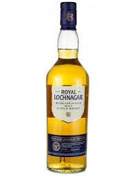 로열 로크나가 (Royal Lochnagar)
