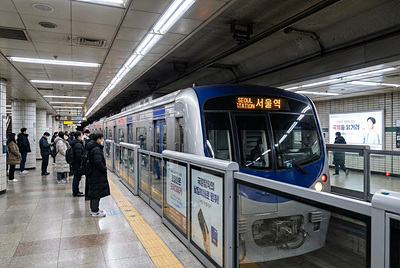 모두의 카드 신청 방법 (발급 방법)