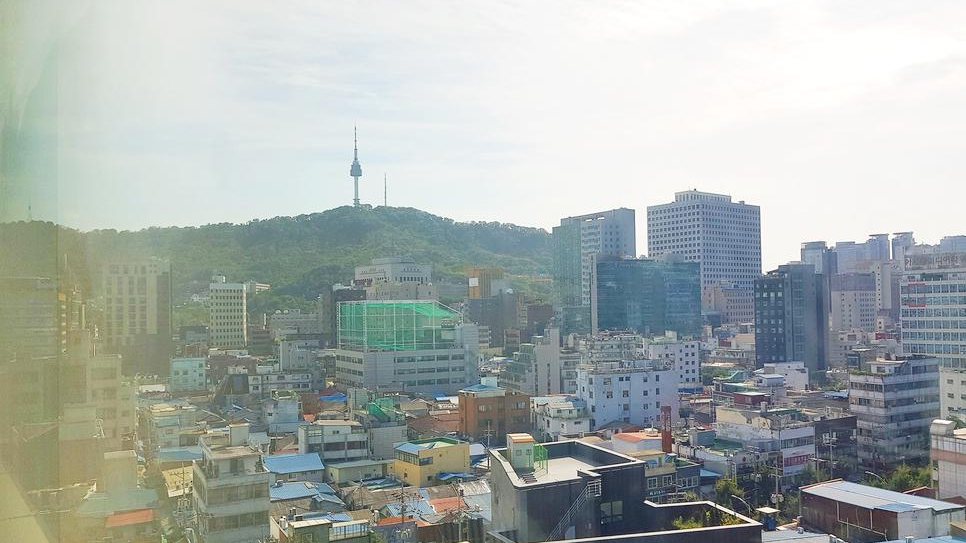 명동호텔