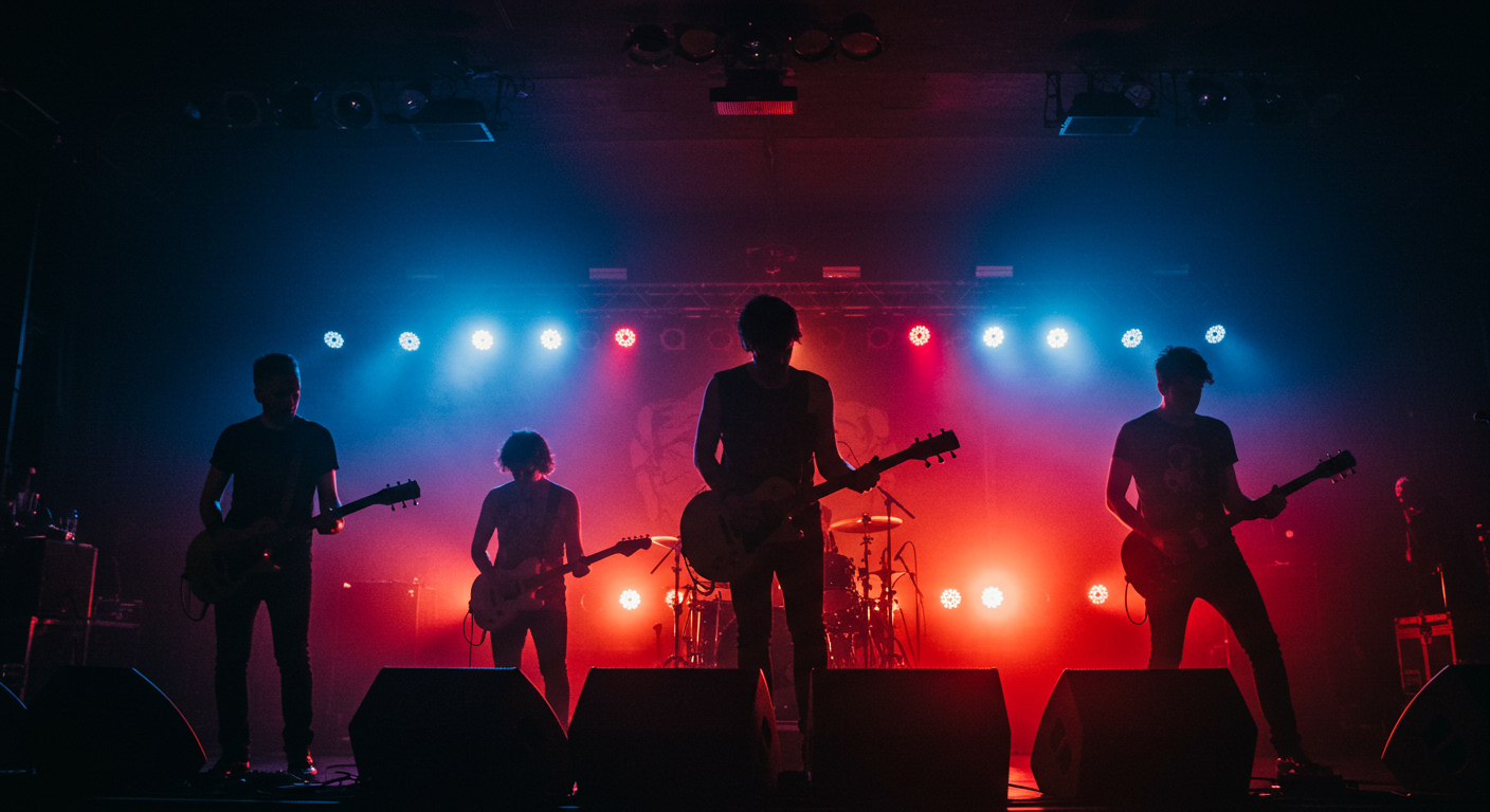 국내 최대 J-POP 페스티벌 원더리벳 2025 완전 정리