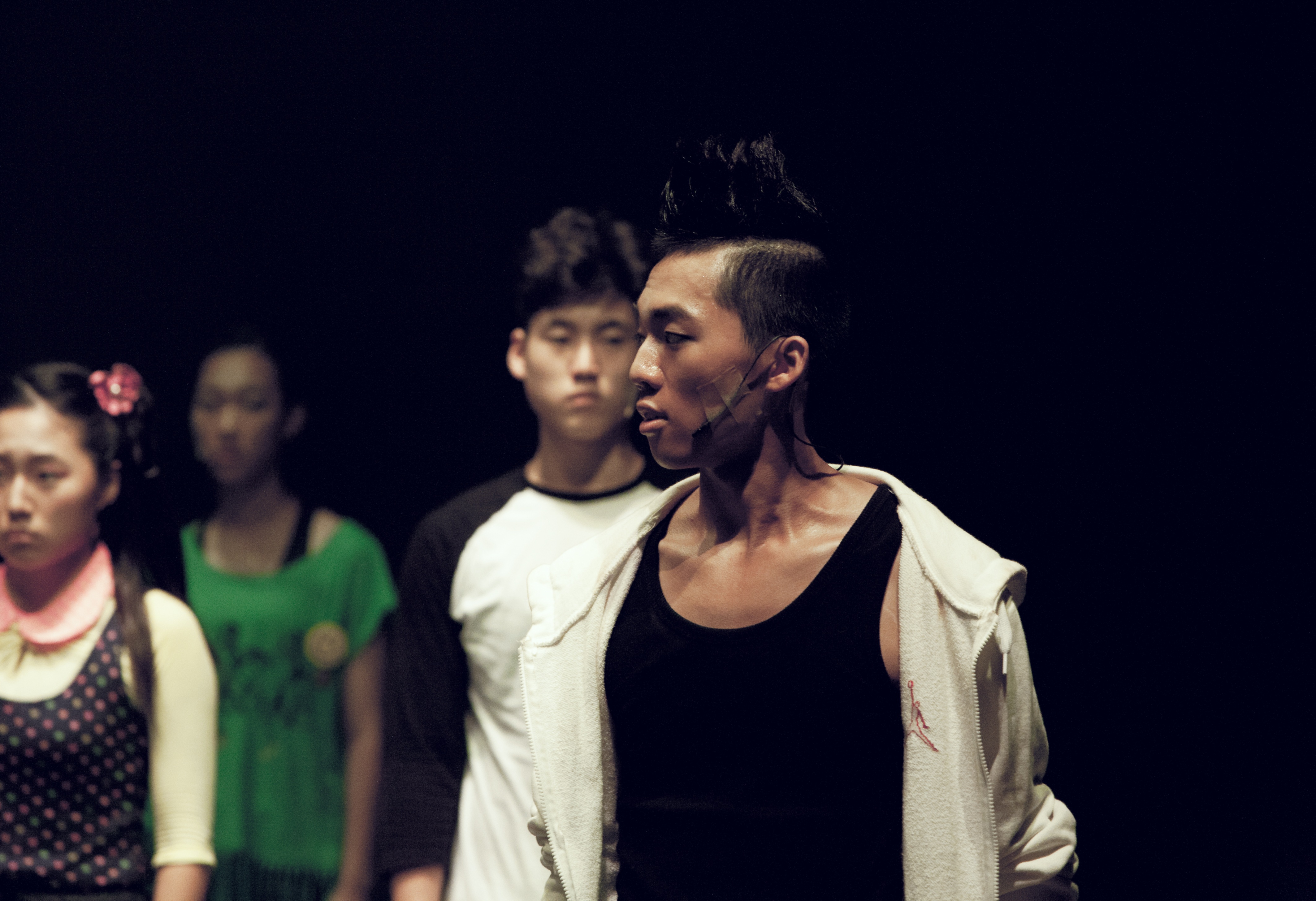 예술활동준비금지원사업