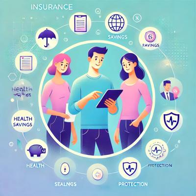 20대 보험 필수 가이드: 월평균 보험료와 라이프스타일별 추천 보험 총정리