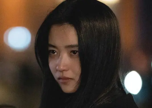 악귀김태리