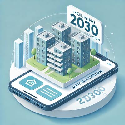 2030 주택청약 완벽 가이드: 첫 청약부터 당첨까지 알아야 할 모든 것