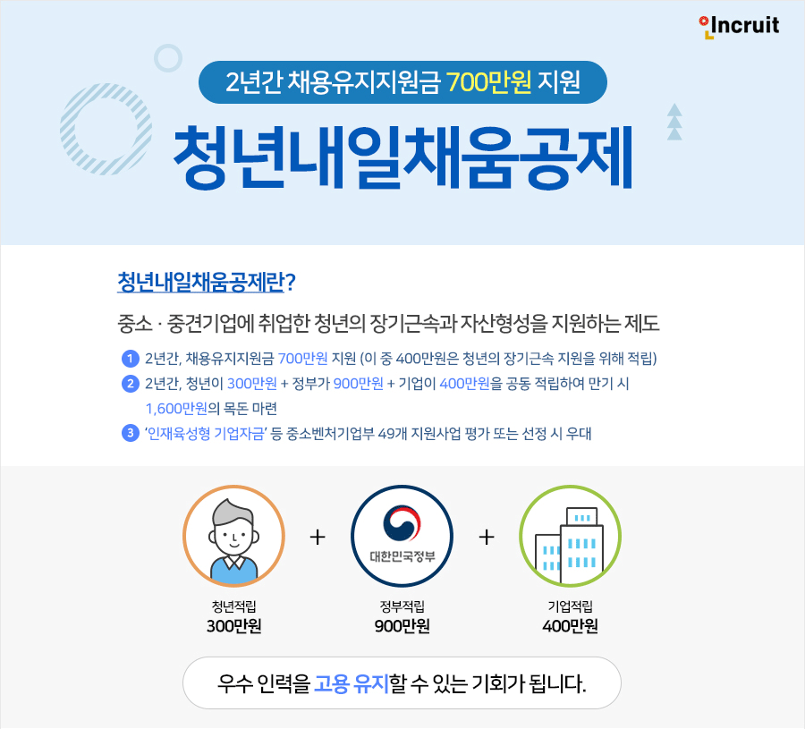 청년내일채움공제
