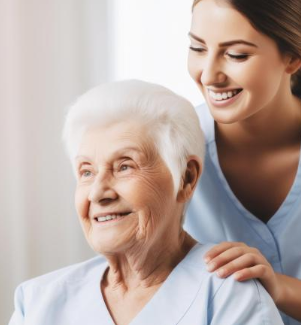 노인장기요양보험 등급판정