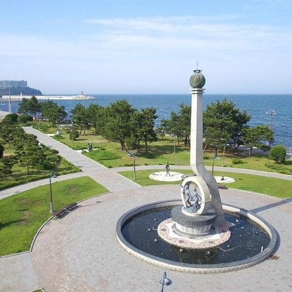 해맞이공원