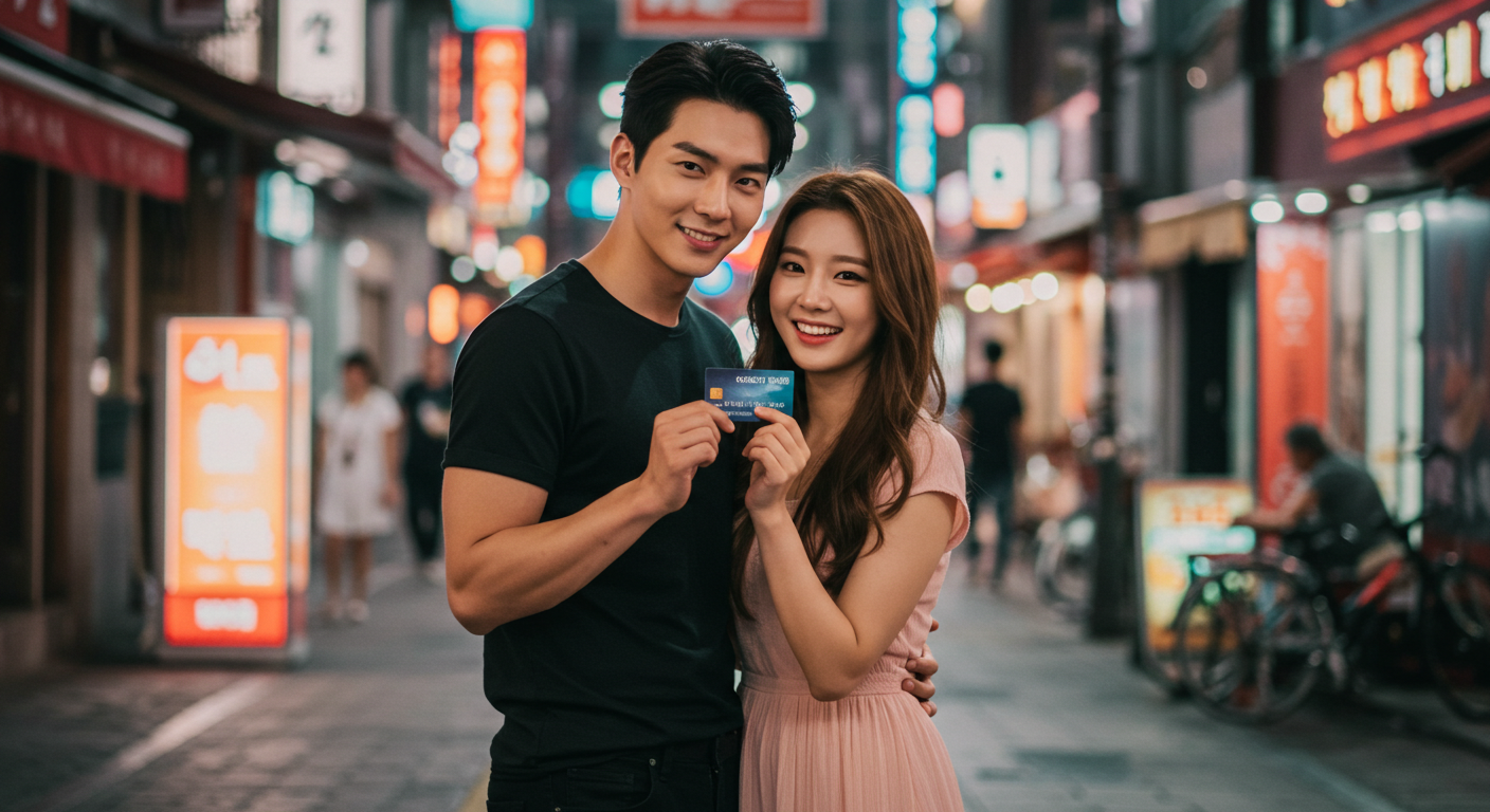 SC제일은행 신용대출