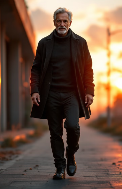 50대부터 시작해도 늦지 않다! 중년 남성을 위한 근력운동