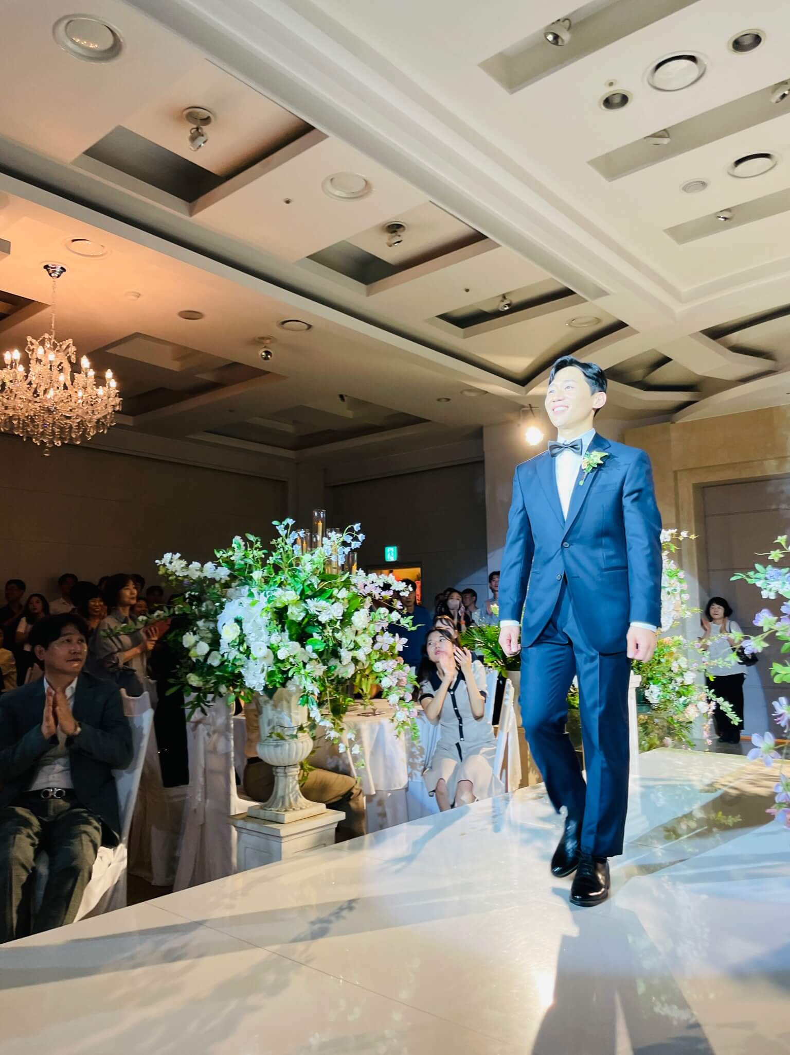 신랑 입장곡 추천