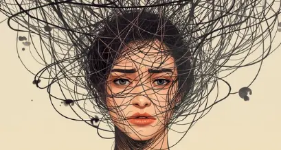 스트레스와-불안감