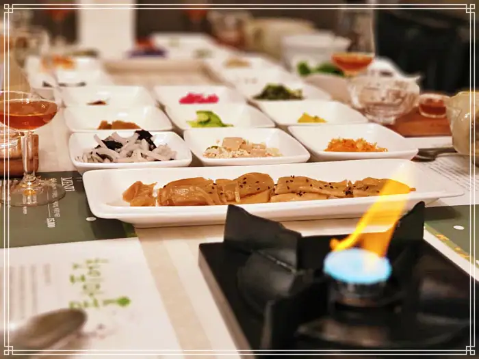 TBJ 생방송투데이 하동 십리벚꽃길 녹차 베이스 정소암 선생님 요리 맛집