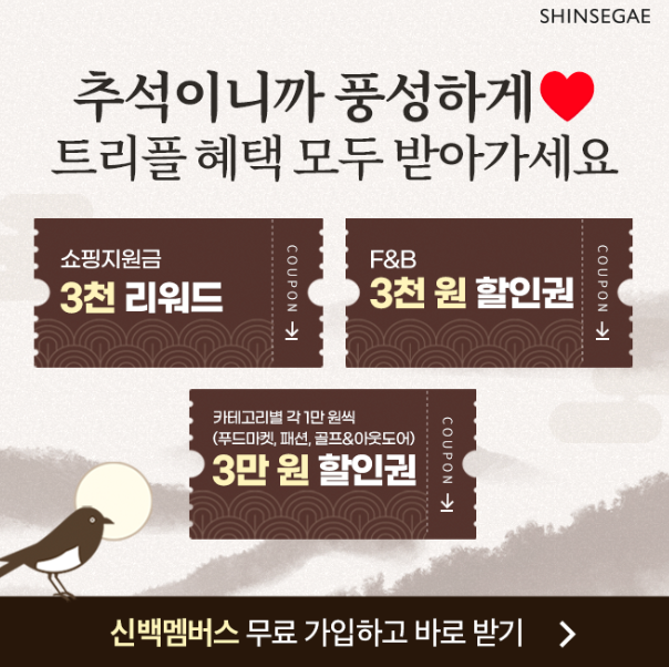 캐시닥 신백멤버스 퀴즈 썸네일