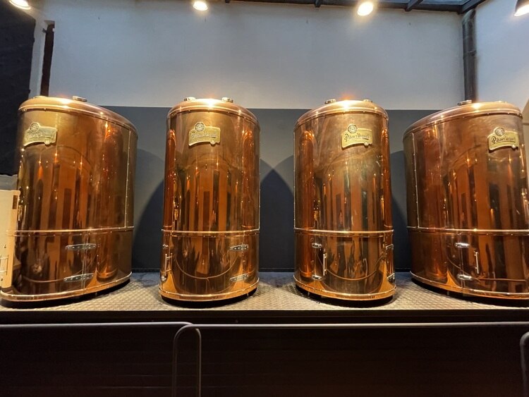 pilsner-cask