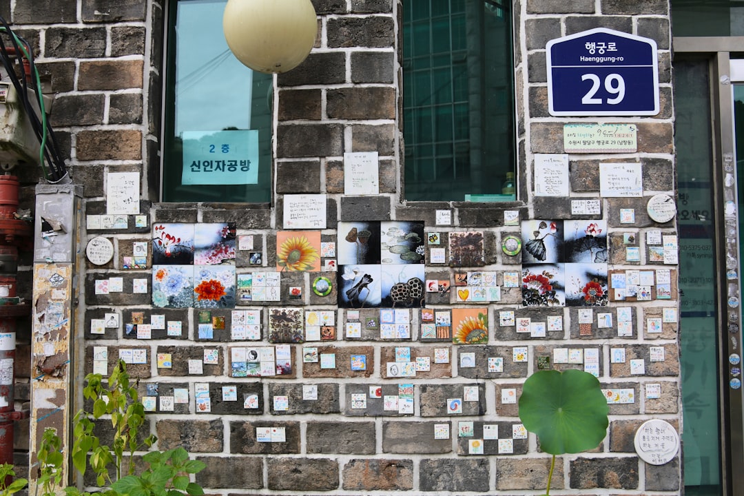 Gyeonggi선 (Gyeonggi Line)