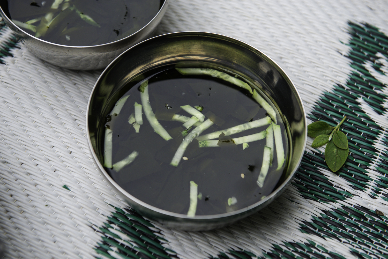 길상사 부처님 오신날 점심공양