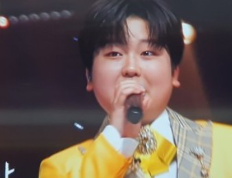 박성온 히든싱어